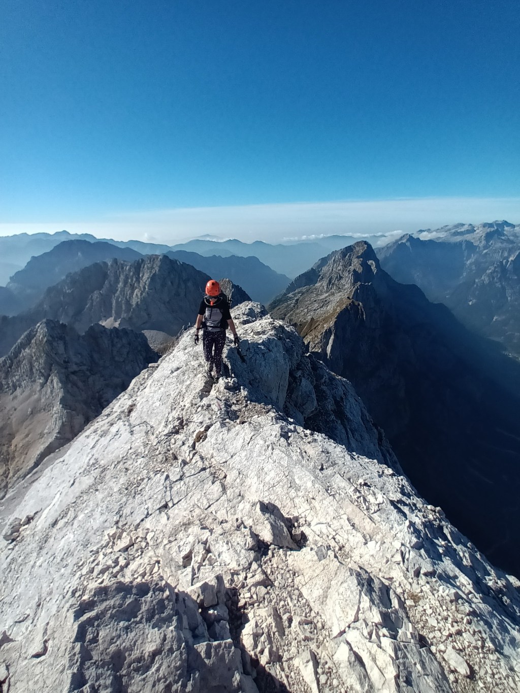Jalovec: The Majestic King of the Julian&nbsp;Alps