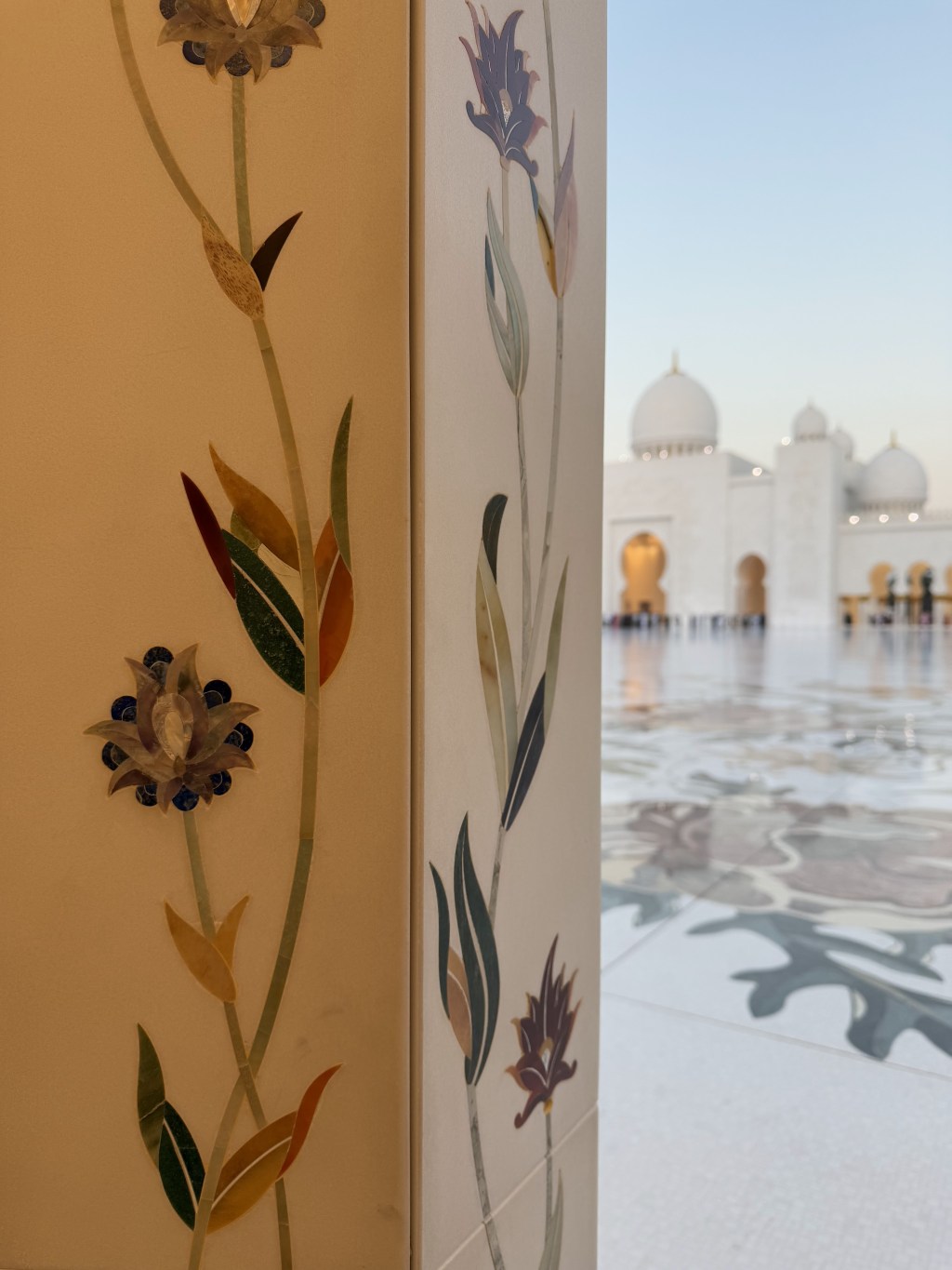 A Luxurious Journey through Dubai and Abu Dhabi&nbsp;Highlights