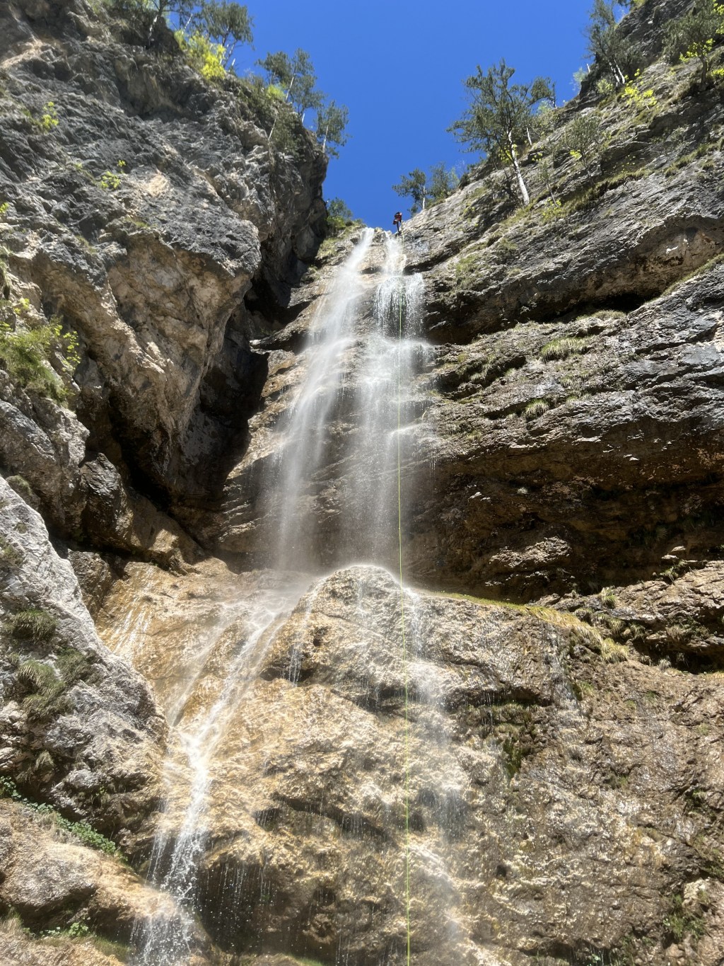 Vertical Love at Rio&nbsp;Pliz