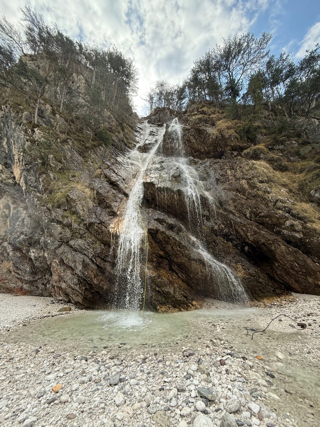 April Escapades at Rio&nbsp;Macile