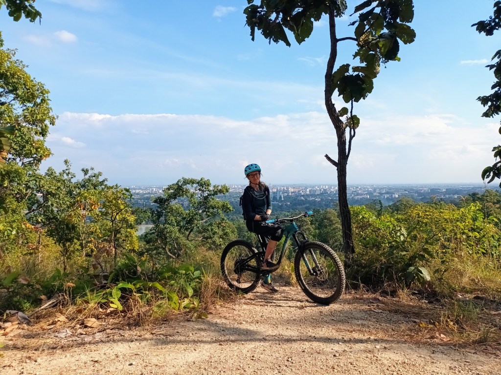 Discover Chiang Mai: Ultimate Mountain Biking&nbsp;Experience