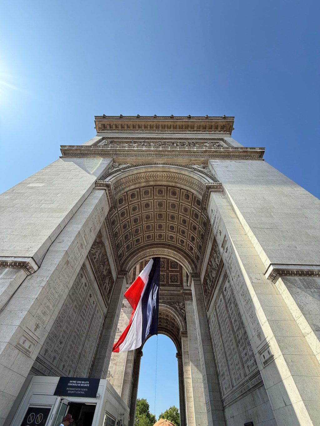 A Short Paris Getaway: Concert, Sights and&nbsp;Cuisine