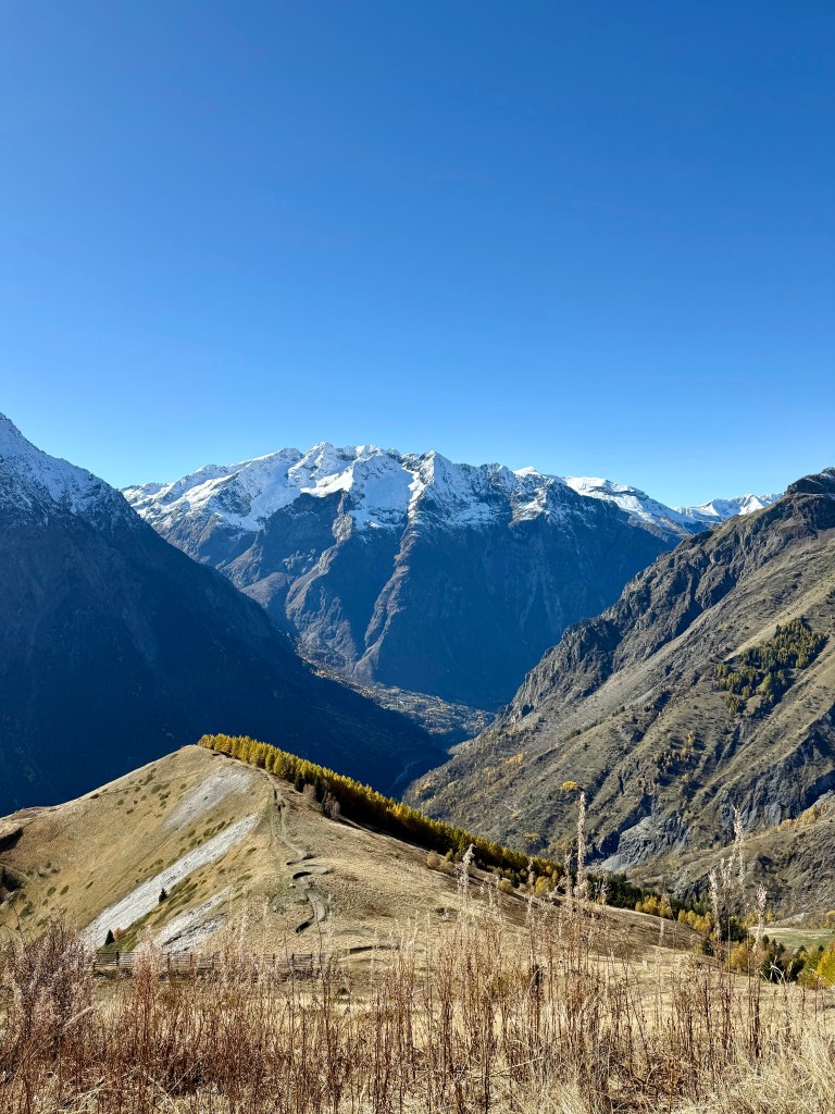 First Time Hiking in France: A Short Van Trip&nbsp;Adventure